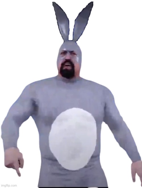 big big chungus | image tagged in big big chungus | made w/ Imgflip meme maker