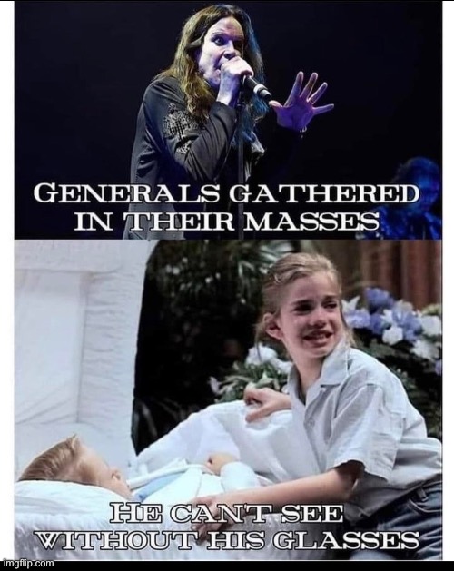 Self explanatory if you’ve seen my girl | image tagged in black sabbath | made w/ Imgflip meme maker