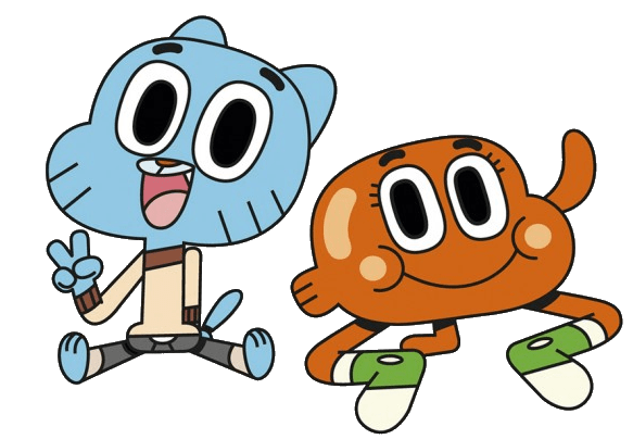 Gumball transparent PNG images - StickPNG