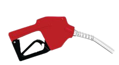 Gas Nozzle Meme Template