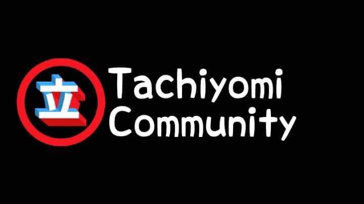 Tachiyomi community Blank Meme Template