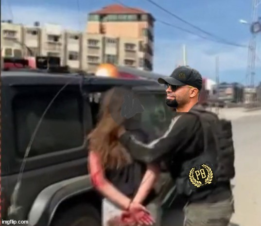 Proud Boys caught red handed in incursion | image tagged in israerl,gaza,palistine,netanyahu,maga,donald trump | made w/ Imgflip meme maker
