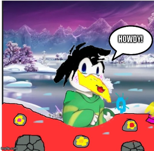 image tagged in penguins,drawings | made w/ Imgflip meme maker