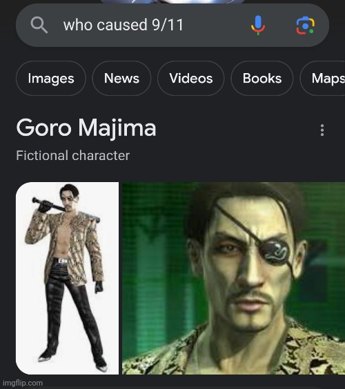 Accurate, probably | image tagged in kiryu chan,kiryu  chan,kiryu   chan,kiryu    chan,kiryu     chan,kiryu      chan | made w/ Imgflip meme maker