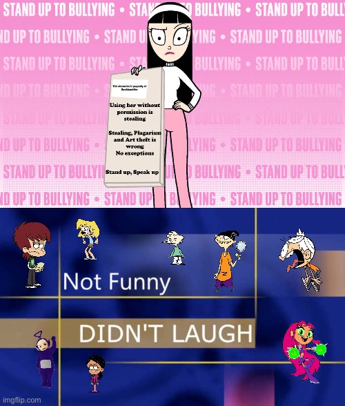Another Cartoon Stakeout | image tagged in the loud house,teletubbies,teen titans go,ed edd n eddy,lincoln loud,ronnie anne | made w/ Imgflip meme maker