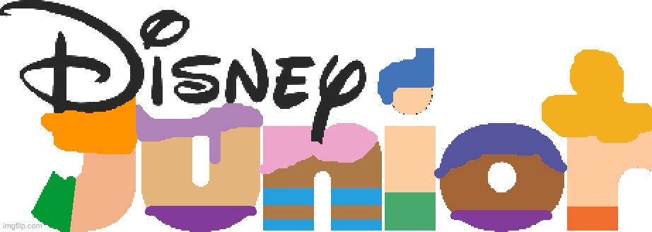 Disney Junior Bumpers Bubble Guppies | image tagged in disney junior,bumpers,bubble guppies,oc,fanart,nickelodeon | made w/ Imgflip meme maker