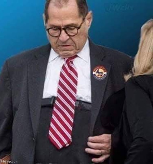 Marked safe from Jerry Nadler's pants. | image tagged in marked safe from jerry nadler's pants | made w/ Imgflip meme maker