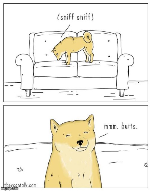 Cheems in comic form is so... <3 | made w/ Imgflip meme maker