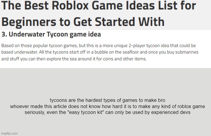 Roblox's HARDEST Games 