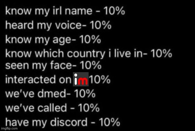 The | made w/ Imgflip meme maker