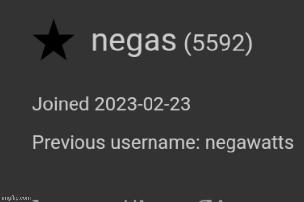 Truly the username of all times | made w/ Imgflip meme maker