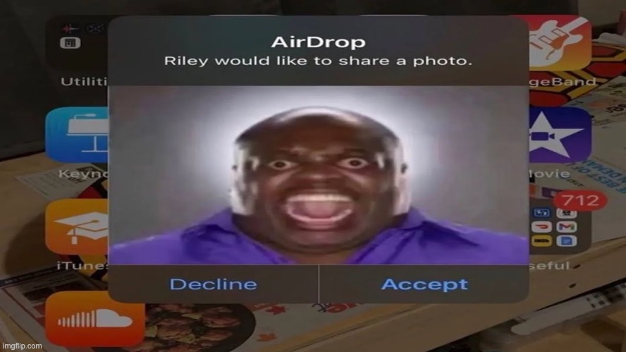 airdrop | image tagged in memes,repost | made w/ Imgflip meme maker