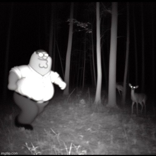 Look at who got caught on camera | made w/ Imgflip meme maker