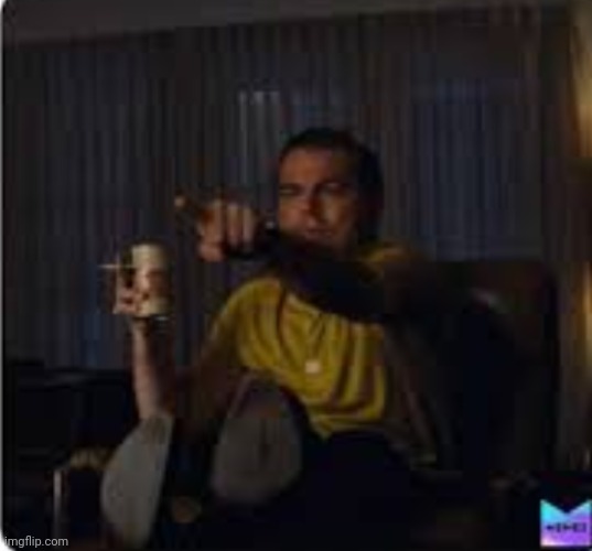 Guy pointing at TV | image tagged in guy pointing at tv | made w/ Imgflip meme maker