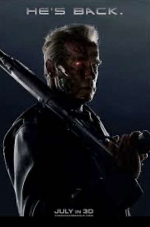 He’s Back | image tagged in he s back | made w/ Imgflip meme maker