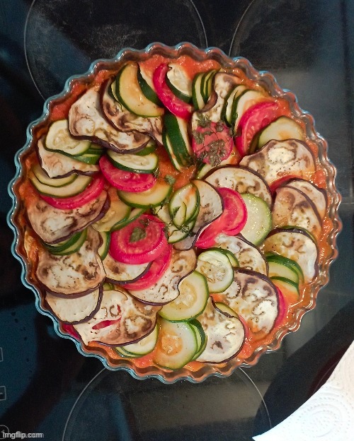 I made the ratatouille from ratatouillle | made w/ Imgflip meme maker