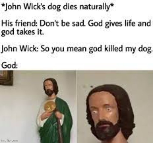 God done goofed up | image tagged in funny,meme,memes | made w/ Imgflip meme maker