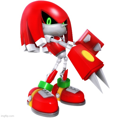 Metal Knuckles | image tagged in metal knuckles | made w/ Imgflip meme maker