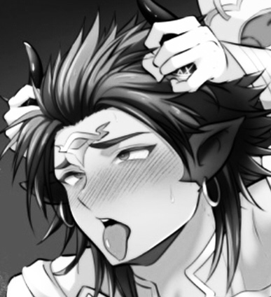 Ahegao Blank Meme Template