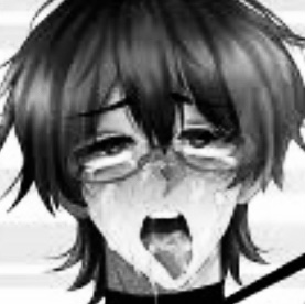 Ahegao Blank Meme Template