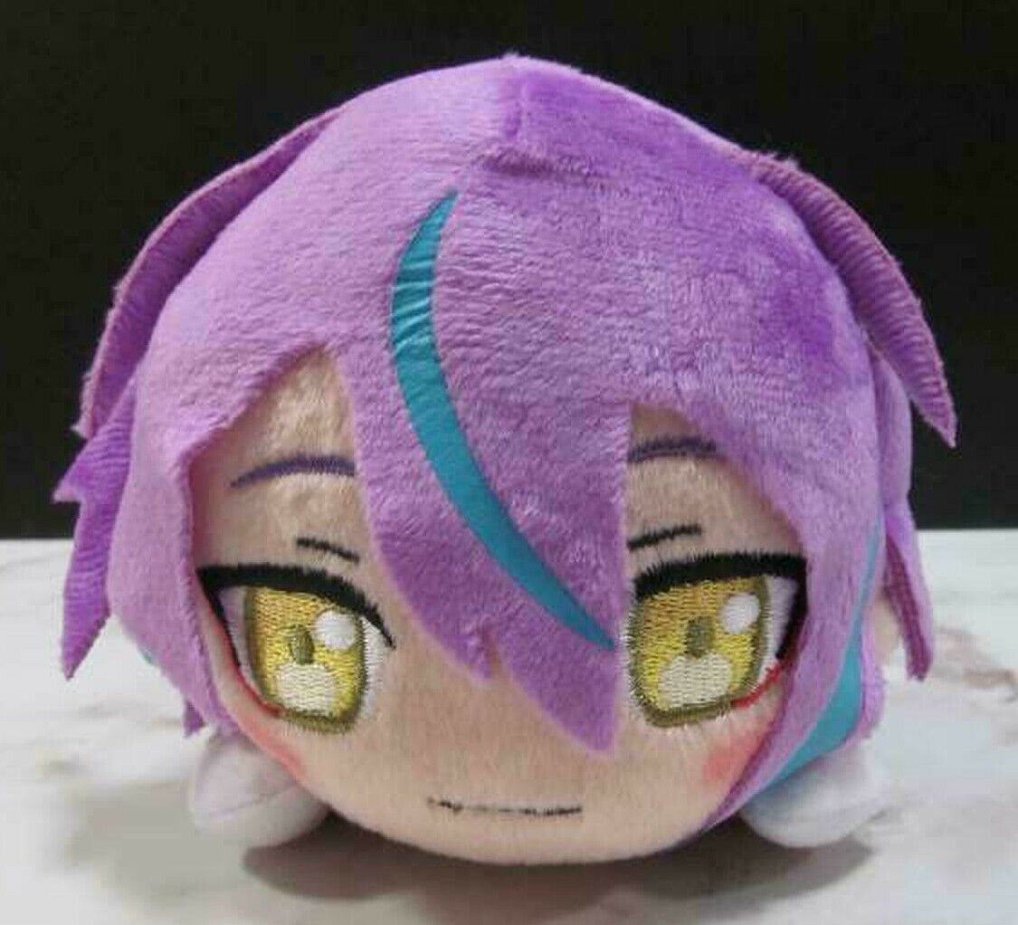 rui plushie Blank Meme Template