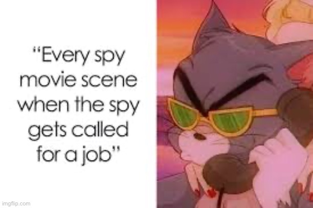 image tagged in tom and jerry | made w/ Imgflip meme maker