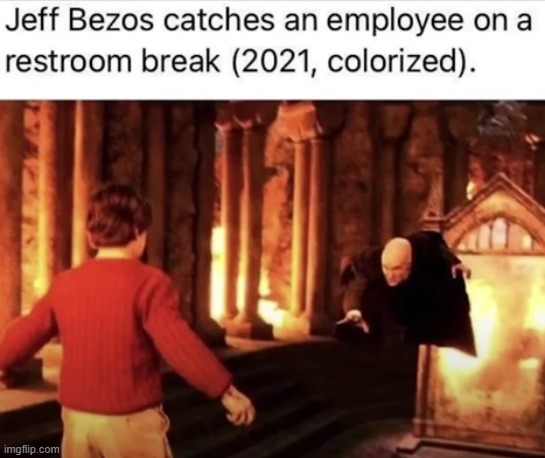 image tagged in harry potter | made w/ Imgflip meme maker