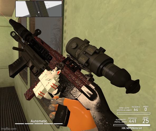 Rate the gun guys | made w/ Imgflip meme maker