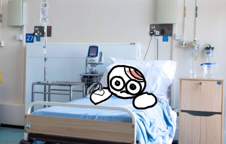 GooberHospital | image tagged in gooberhospital | made w/ Imgflip meme maker