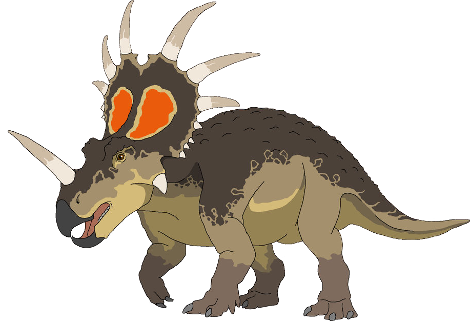 High Quality Styracosaurus (Male) Blank Meme Template