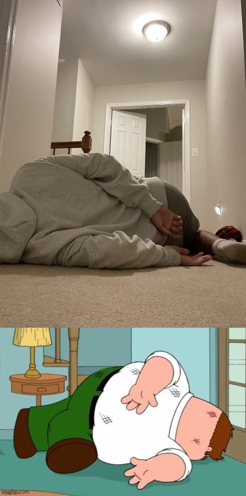 I deid | made w/ Imgflip meme maker