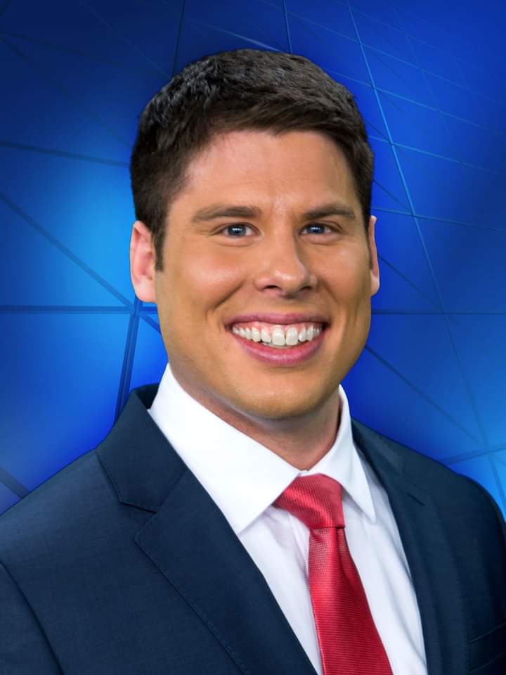 High Quality Kcci weather Blank Meme Template