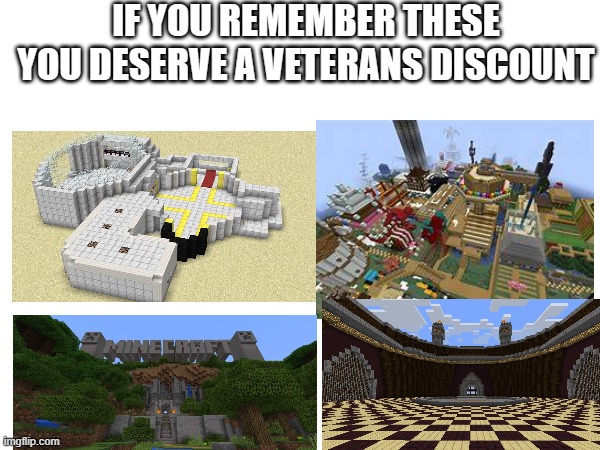 do you got one??? | IF YOU REMEMBER THESE YOU DESERVE A VETERANS DISCOUNT | image tagged in nostalgia | made w/ Imgflip meme maker