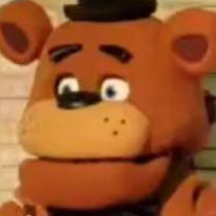 Concerned Freddy Blank Meme Template