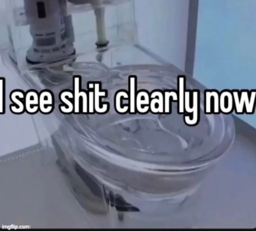shitters! | made w/ Imgflip meme maker