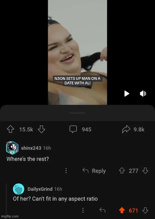 The internet is having fun roasting this person lol >:) | made w/ Imgflip meme maker