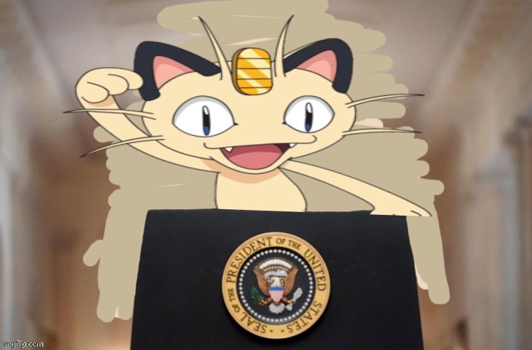 Meowth party | image tagged in meowth party | made w/ Imgflip meme maker
