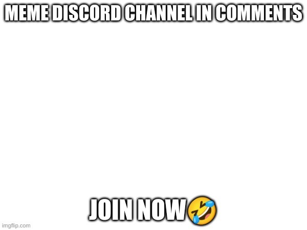 imgflip discord in the comments | image tagged in imgflip | made w/ Imgflip meme maker