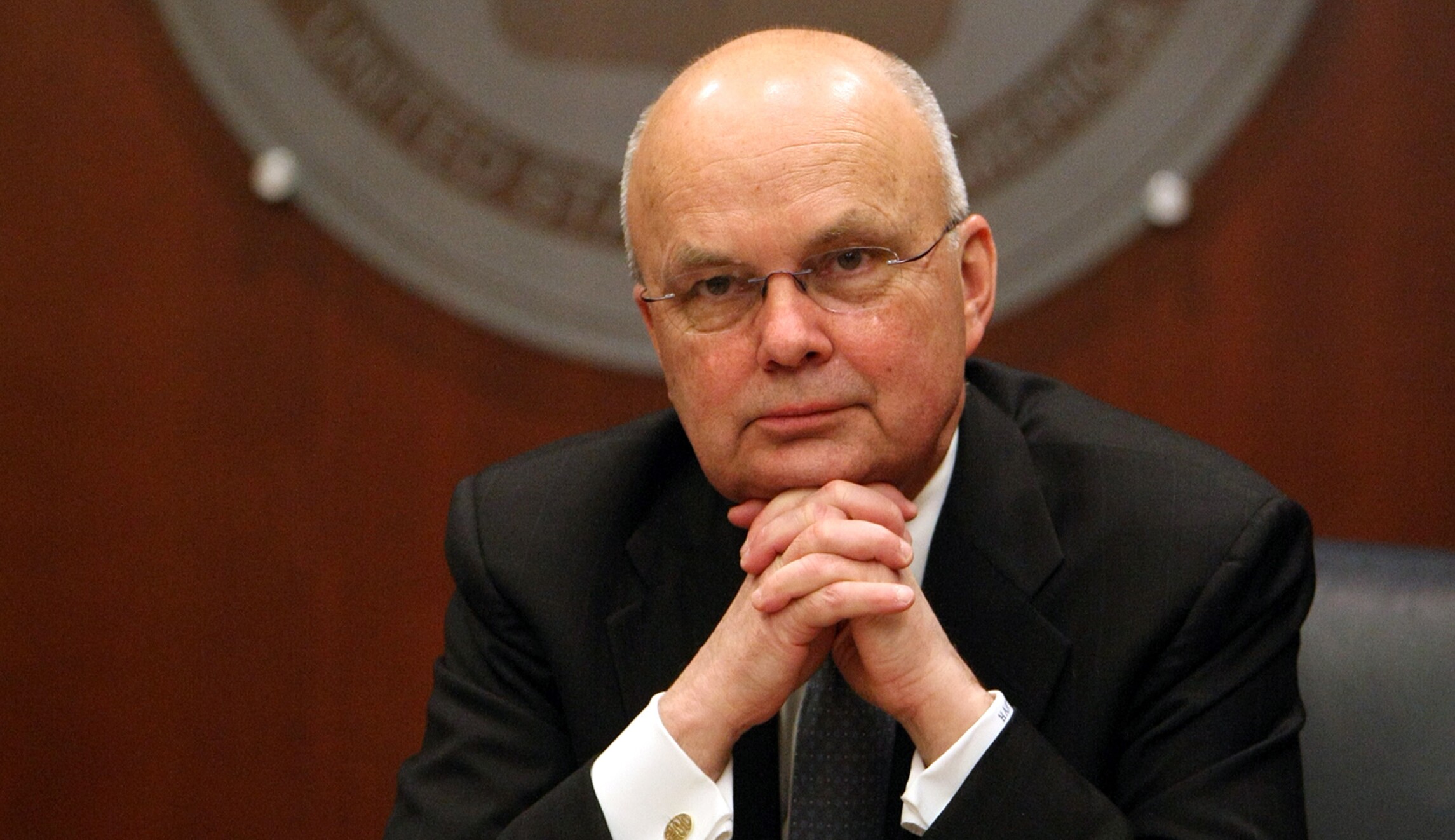 Michael hayden Blank Meme Template