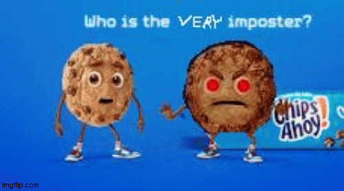 who is very imposter | image tagged in gifs | made w/ Imgflip images-to-gif maker