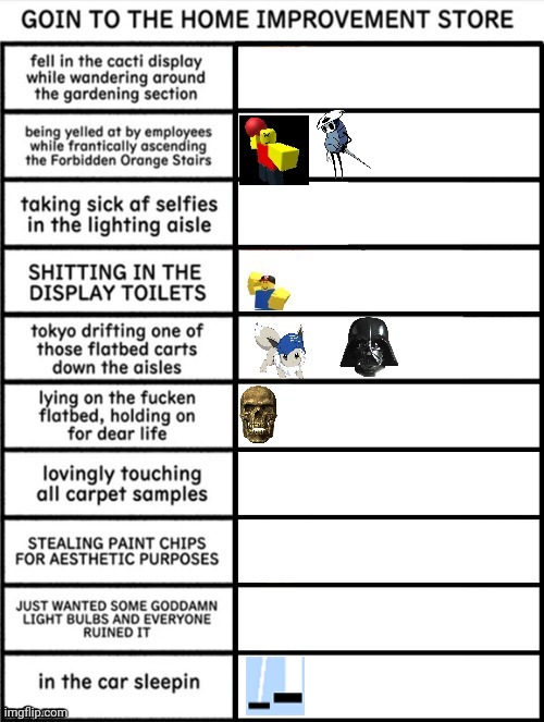 I swear if someone posted one of these before this one I will do nothing | made w/ Imgflip meme maker
