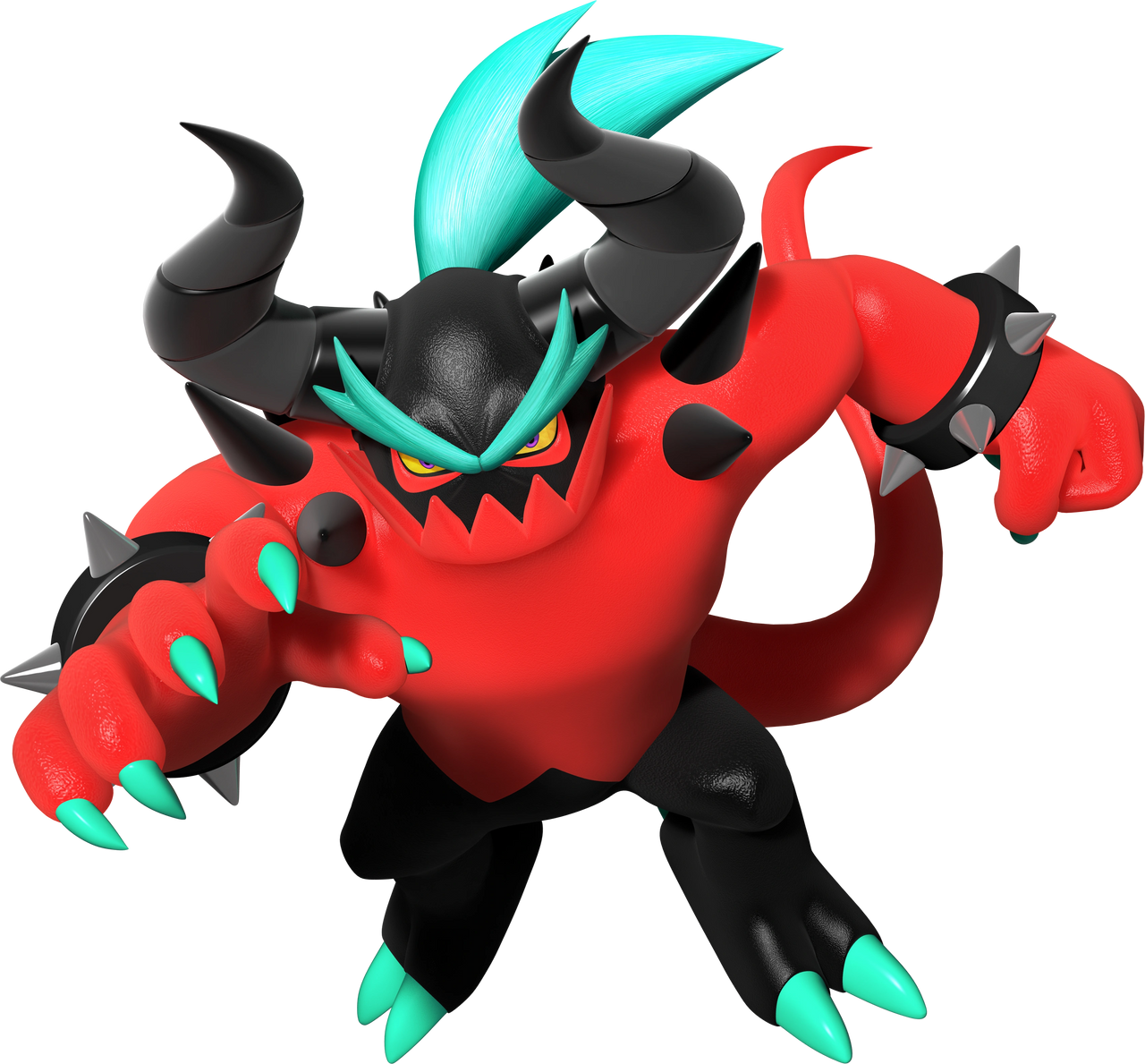 Zavok Blank Meme Template