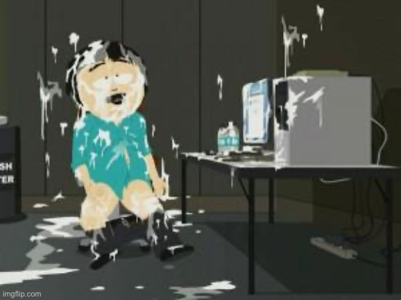 randy porn | image tagged in randy porn | made w/ Imgflip meme maker