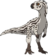 Hypsilophodon (Baby) Meme Template