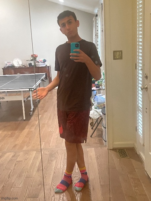 Rate my fit | made w/ Imgflip meme maker