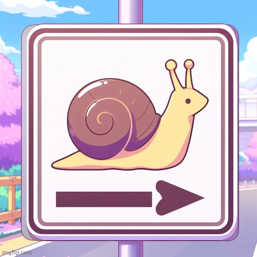 Give context on what this sign means, it doesn't have to be correct btw | made w/ Imgflip meme maker