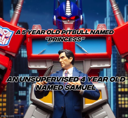 Omaiuwa Prime | image tagged in optimus prime,transformers g1,memes | made w/ Imgflip meme maker