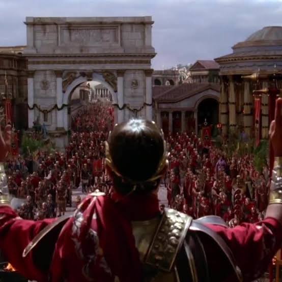 Roman empire things Blank Meme Template