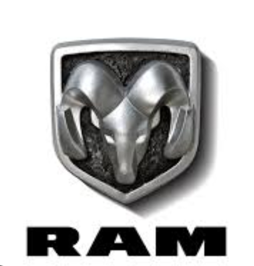 High Quality RAM Logo Blank Meme Template