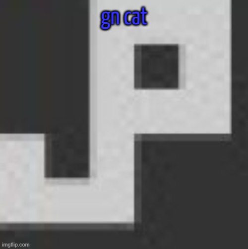 potatchips pfp better | gn cat | image tagged in potatchips pfp better | made w/ Imgflip meme maker